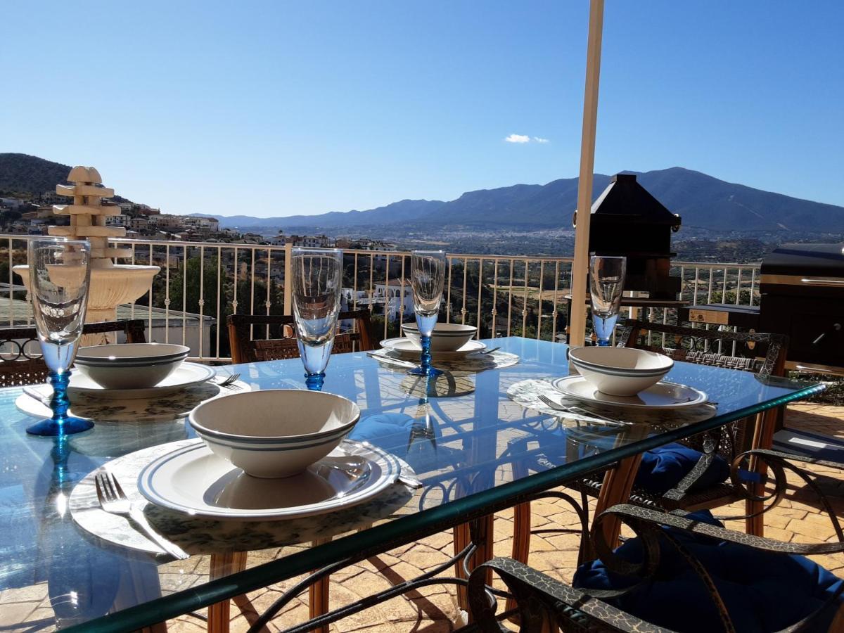 Apartamento Bella Vista Coín エクステリア 写真
