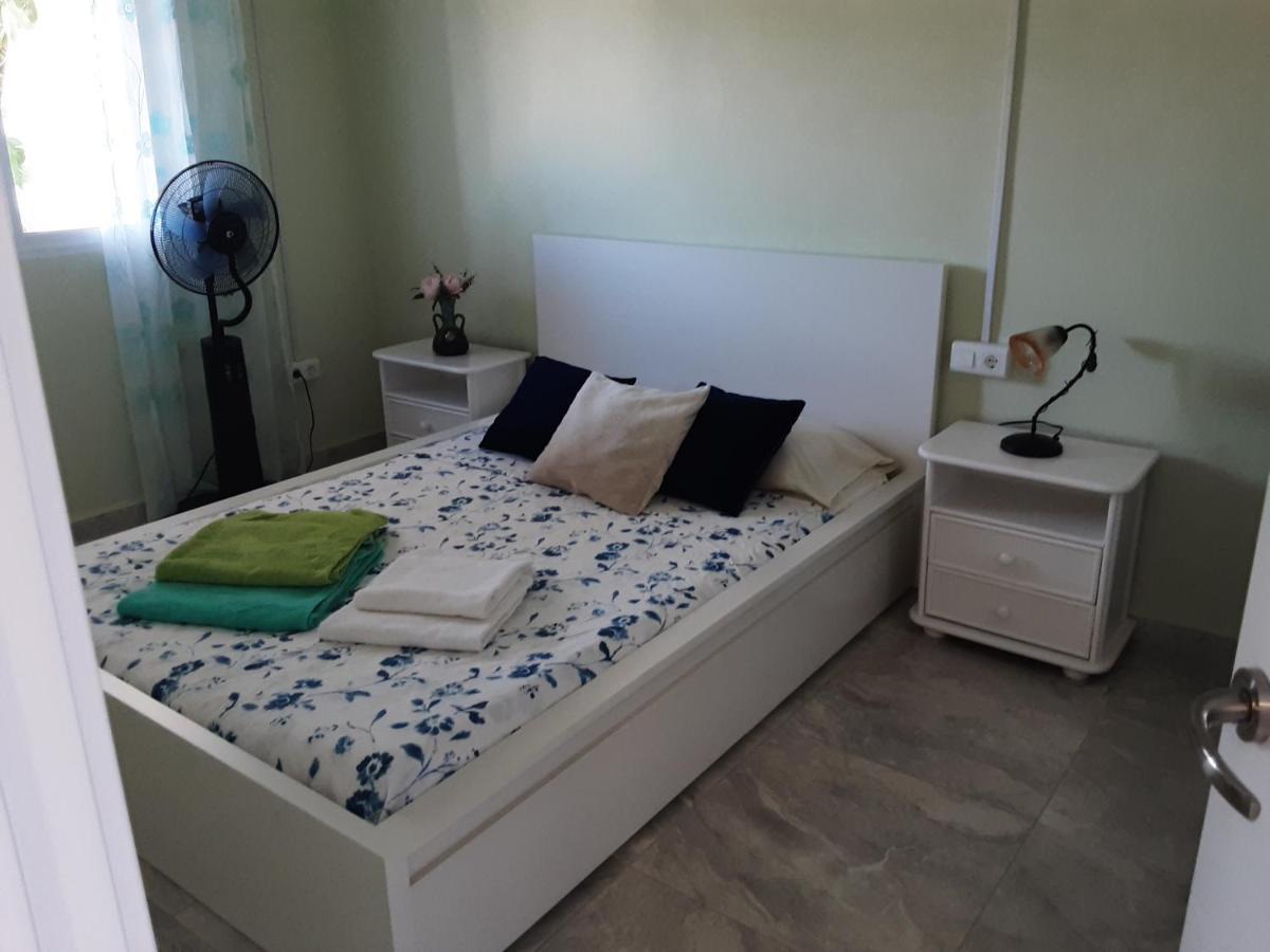 Apartamento Bella Vista Coín エクステリア 写真