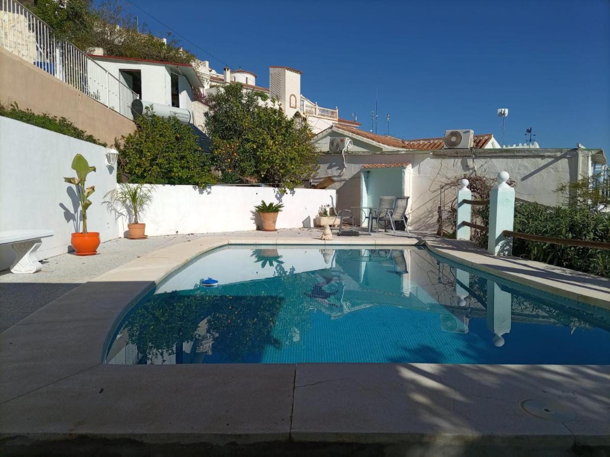 Apartamento Bella Vista Coín エクステリア 写真