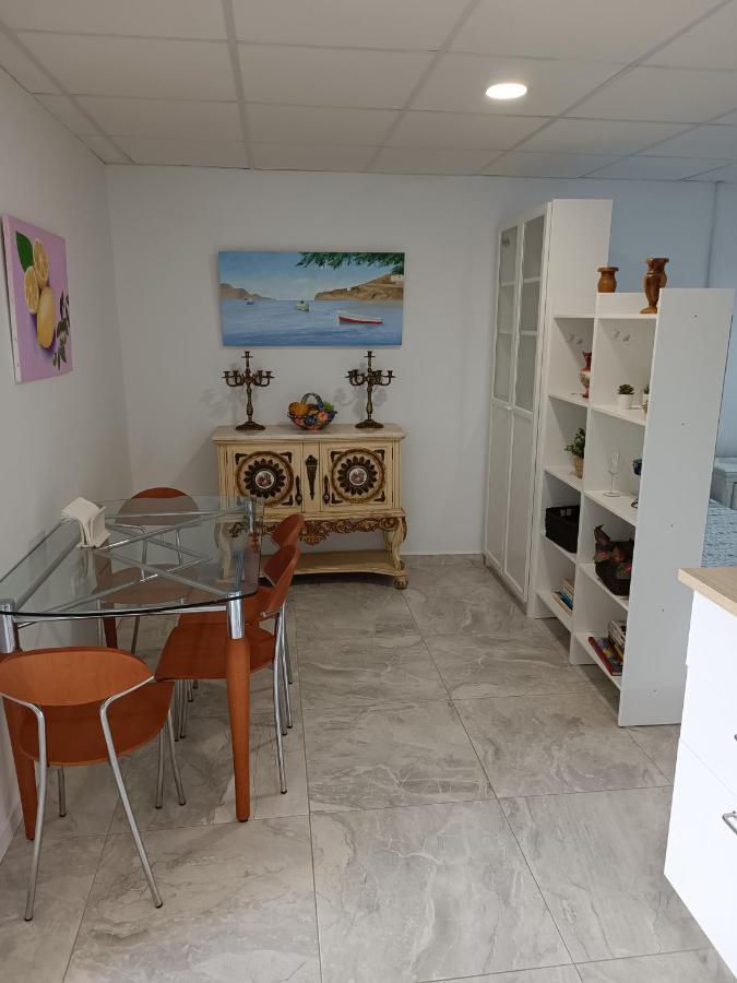 Apartamento Bella Vista Coín エクステリア 写真
