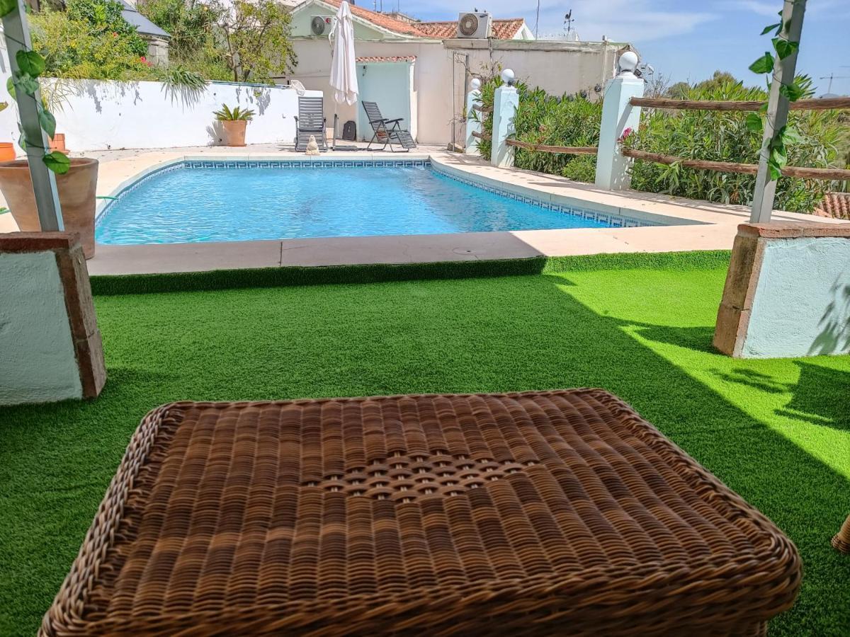 Apartamento Bella Vista Coín エクステリア 写真
