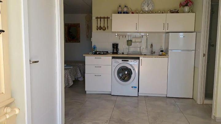 Apartamento Bella Vista Coín エクステリア 写真